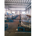 Rolling Column Style Six-Shuttle Circular Loom